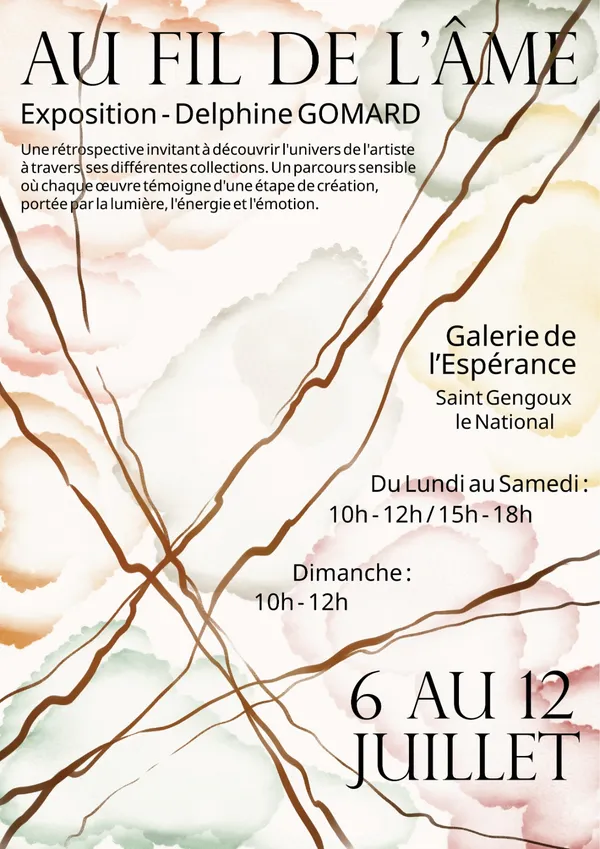 Delphine GOMARD