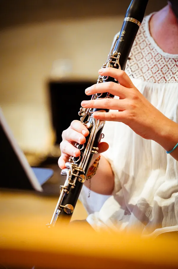 Moment musical spécial CPDN
