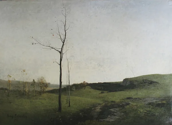 Ma semaine au musée - Fenêtre sur le monde, l'art du paysage