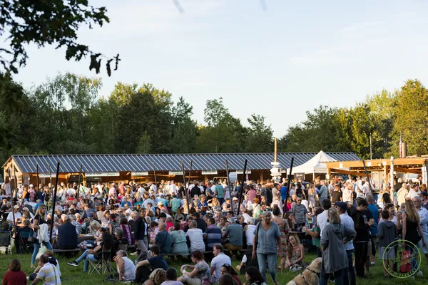 Les Restos-Concert de St Fargeau
