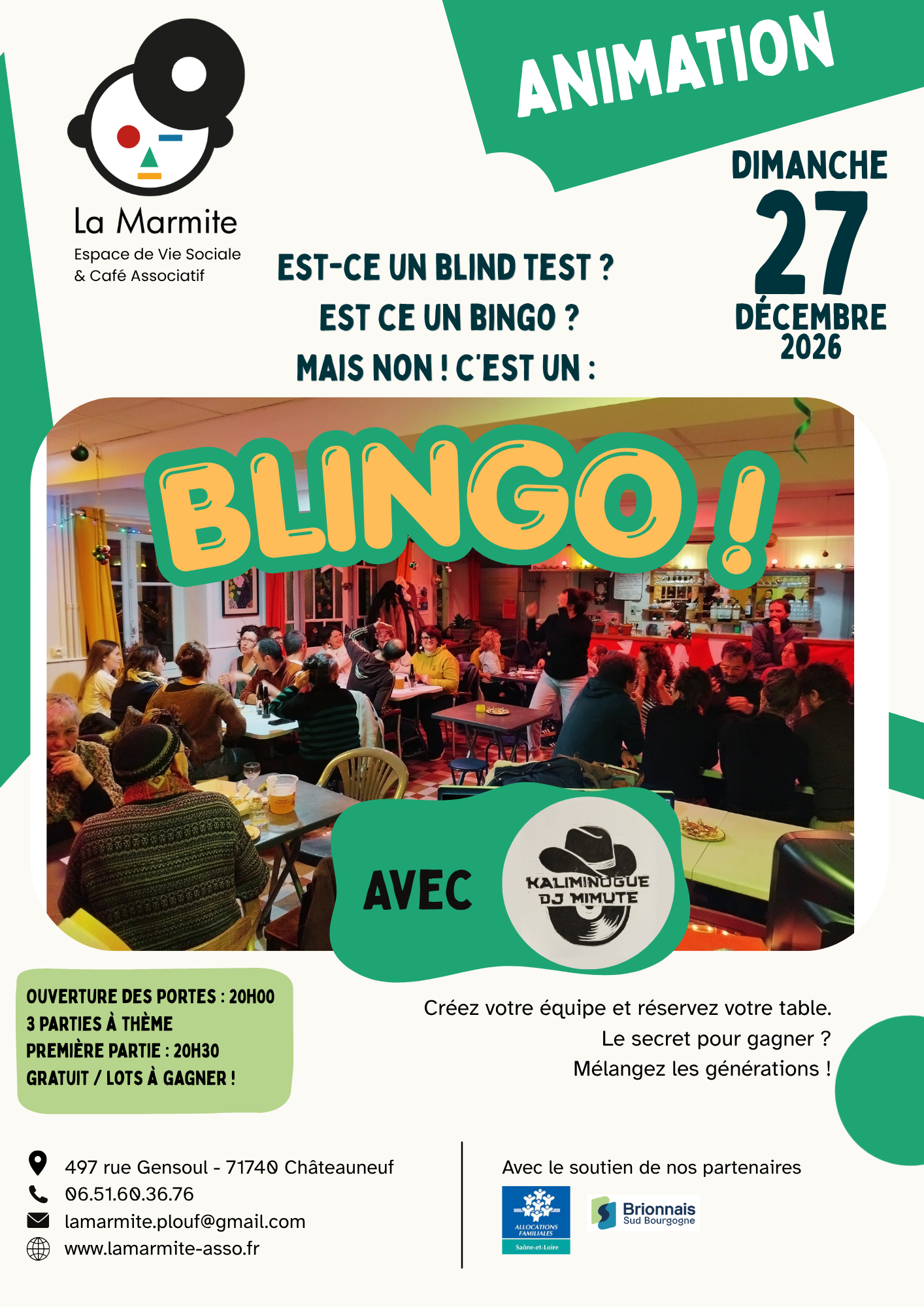 Blingo