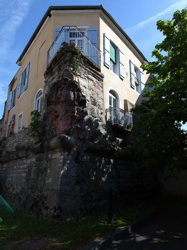 Dimanche découverte - le quartier de la citadelle