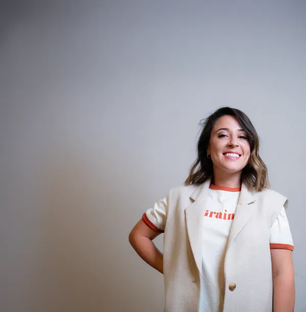 Blandine Lehout - Besançon