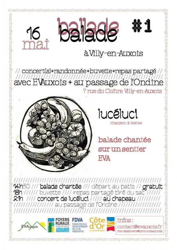 Balade Ballade