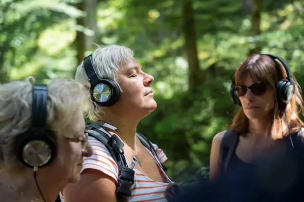 Balade sonore à Château Lambert – Une 5e saison
