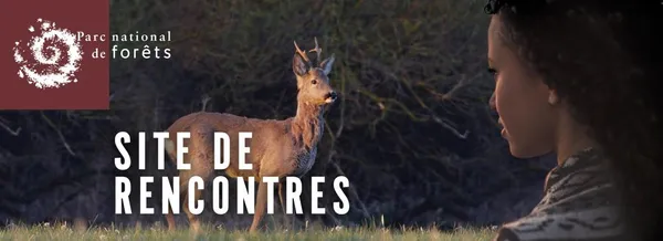 Rencontres à la Maison Mobile du Parc national de forêts
