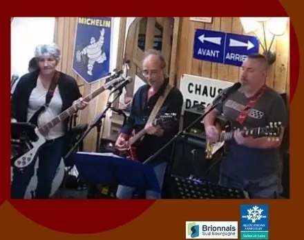 Concert : Kill The King