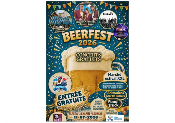 Beerfest