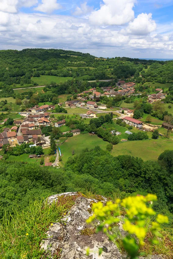 Journées Européennes du Patrimoine : Balade patrimoniale et gourmande à Montagna-le-Reconduit