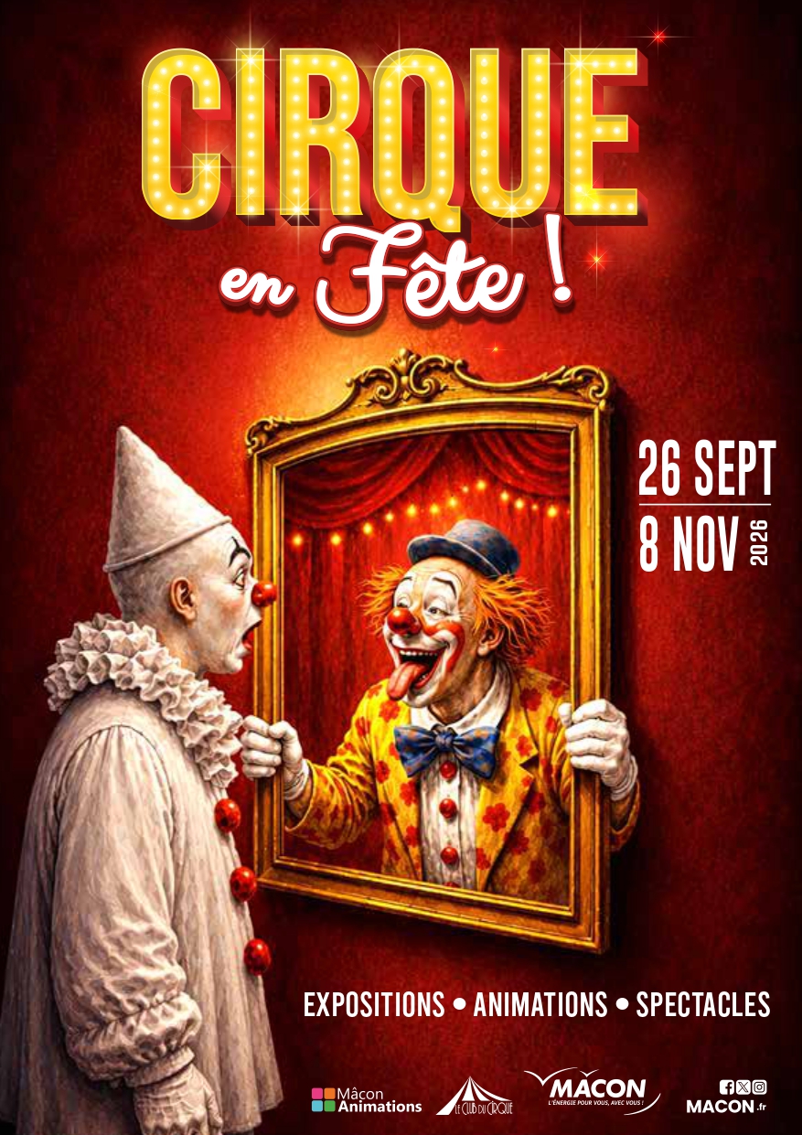 Cirque Amar