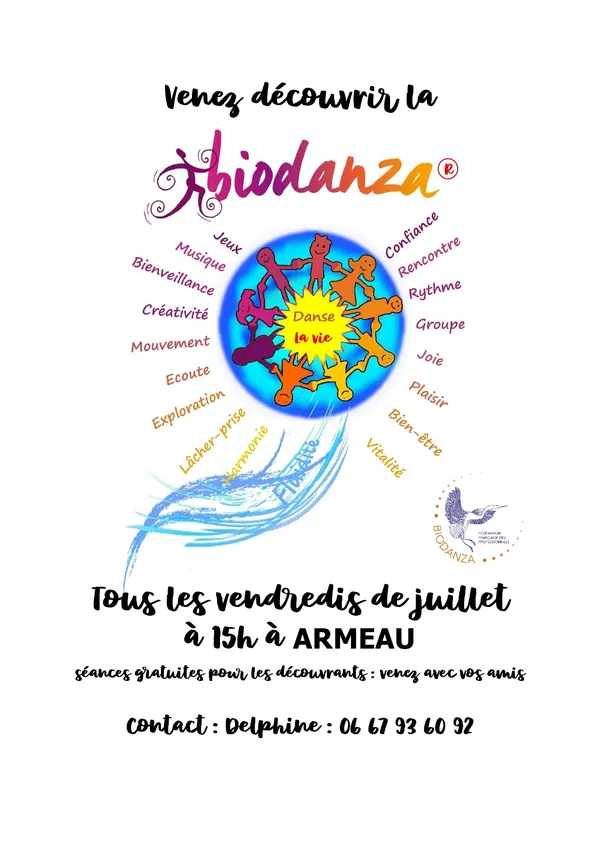 Biodanza