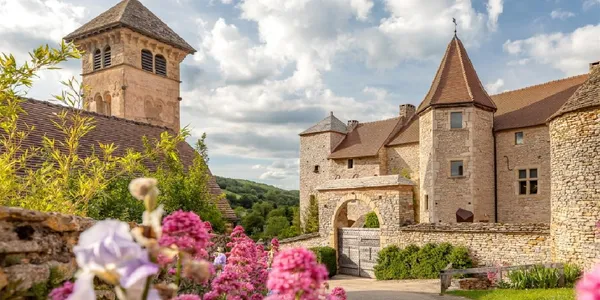Marché hebdomadaire de Blanot