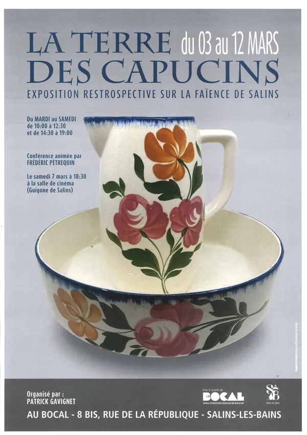 La Terre des Capucins