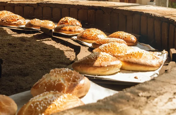 Fête de la brioche