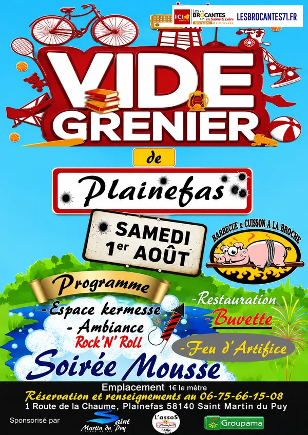Média additionnel 1