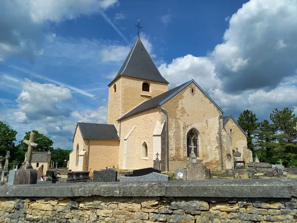 Un jour Une église en Pays Châtillonnais