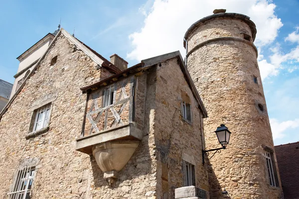 Journées du patrimoine à Buxy
