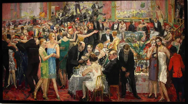 Soirée Cabaret