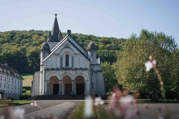 Visite commentée de la Maison Natale de Sainte Jeanne Antide