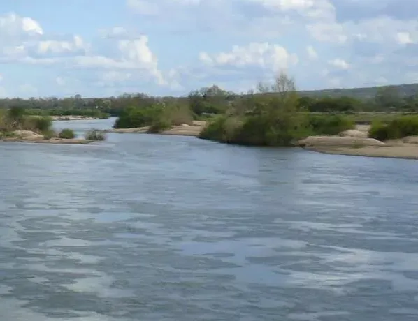 Balade contée autour de la Loire