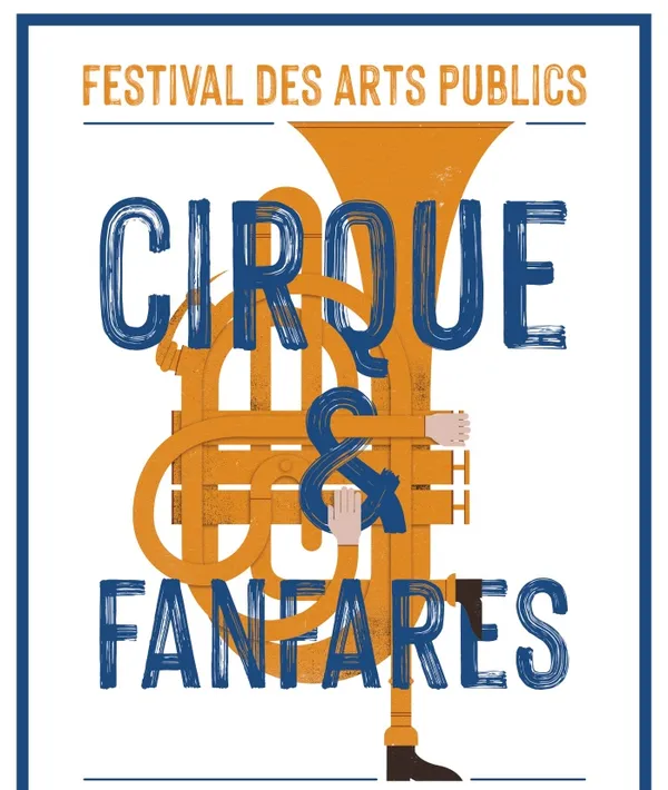 CIRQUE ET FANFARES - 16ème édition