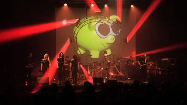 Deux dates deux Concerts à Tournus  Pulse-Session- Tribute Pink Floyd