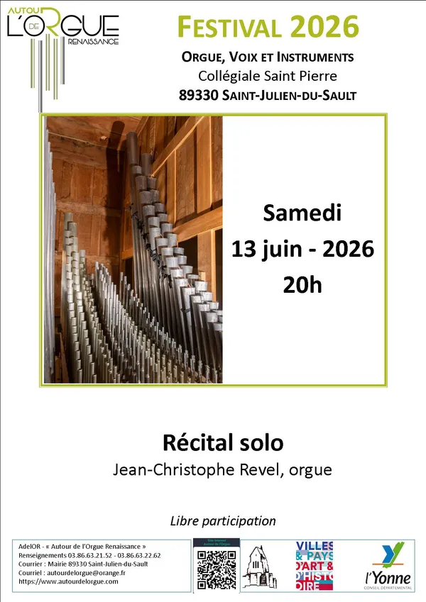 Musique Française autour de l'Attaignant