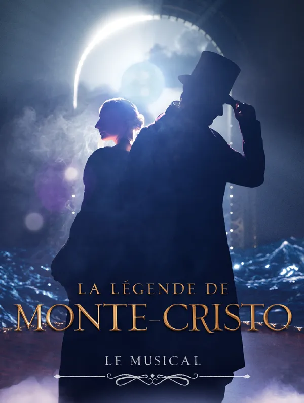 La Légende de Monte-Cristo - Dijon