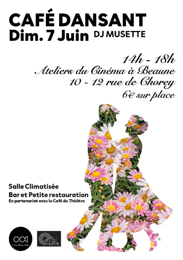 Café dansant