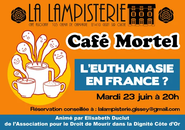 Café mortel