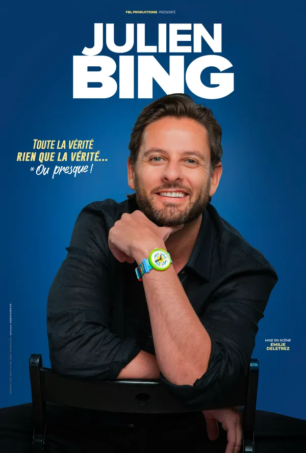 Julien Bing
