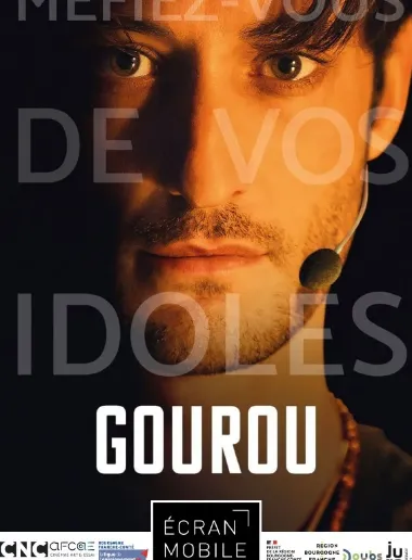 Cinéma : Gourou 