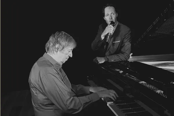 Concert "Love me please love" - Hommage à M. Polnareff