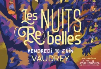 Festival Les Nuits (Re)belles
