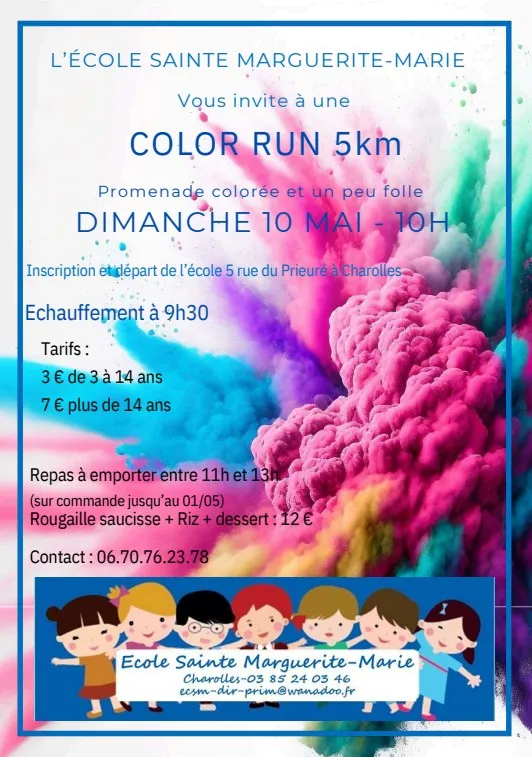 Color Run