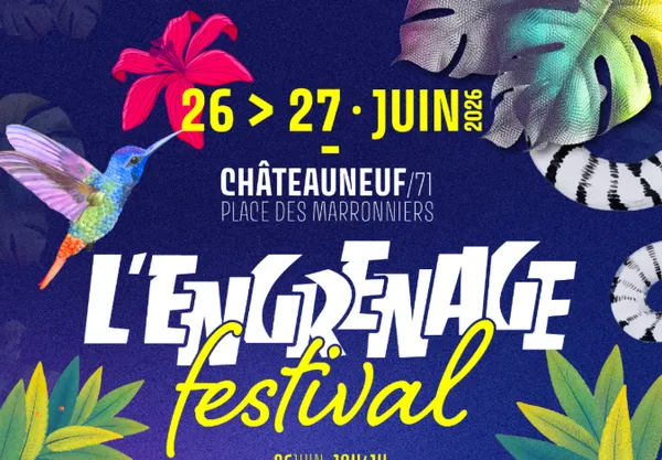 Festival de l'Engrenage