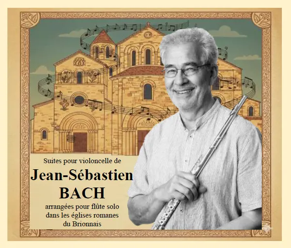 Concert de Hans-Martin MULLER