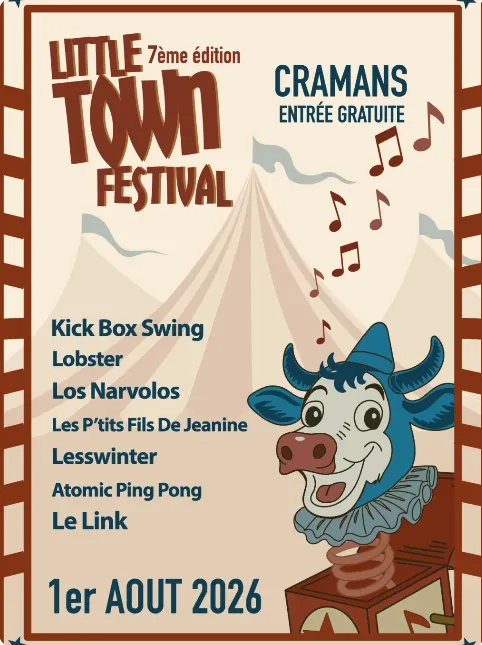 Little Town Festival