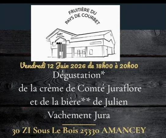 Dégustation
