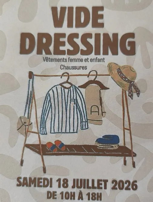 Vide grenier