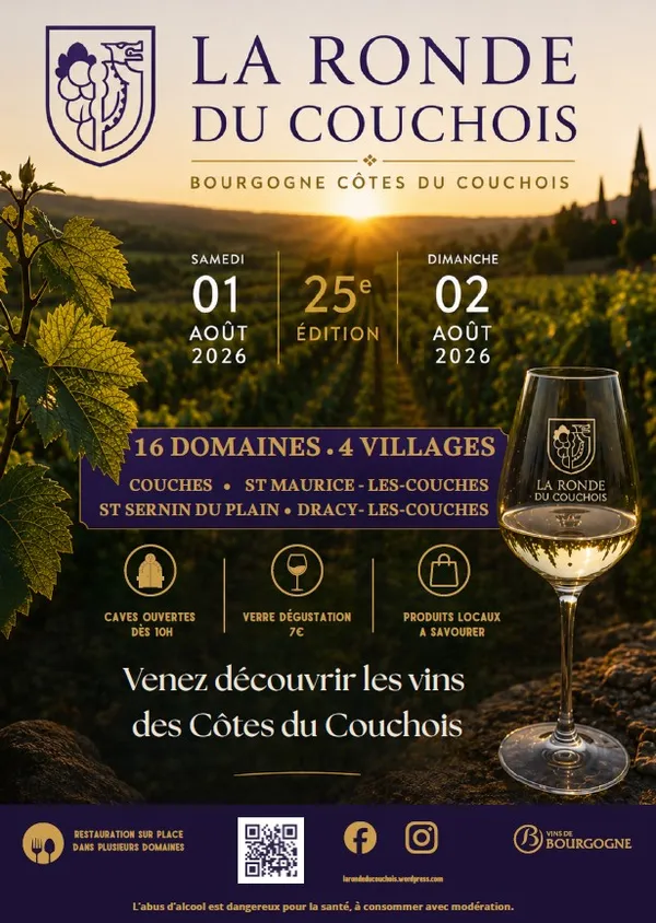 La Ronde du Couchois