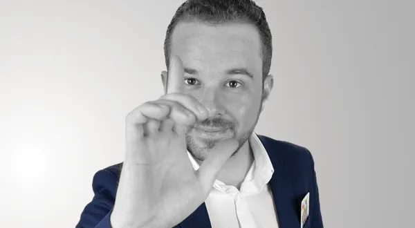 Spectacle Magie, mentalisme et humours