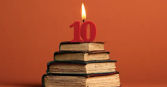 Atelier bricolage 10 ans du salon « Au Fil des Mots »