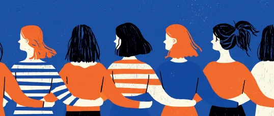 Exposition sur les violences faites aux femmes