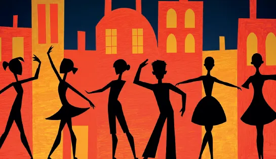 Gala de l’USB Danse