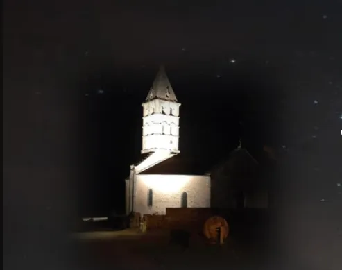 Balade nocturne poétique et musicale
