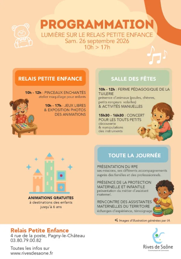 Média additionnel 1