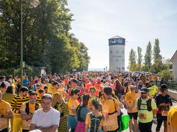 Course Pouilly-Sancerre