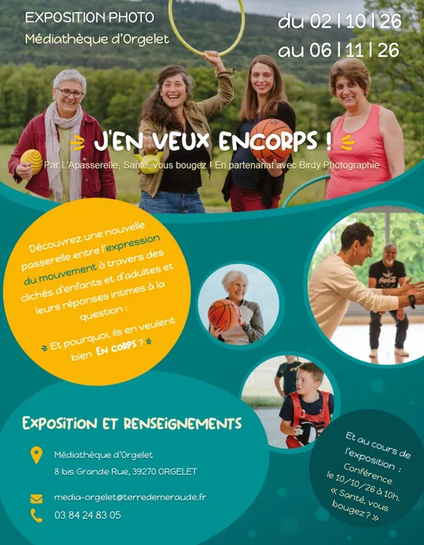 Exposition photo