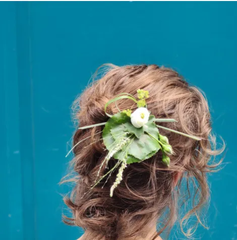 Atelier floral